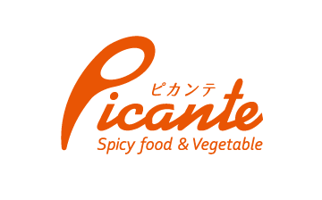 Spicy food & Vegetable ピカンテ